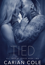 Tied (Carian Cole)