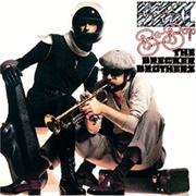 The Brecker Brothers - Heavy Metal Be-Bop