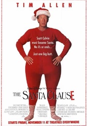 The Santa Clause (1994)