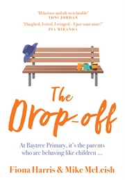 The Drop-Off (Fiona Harris)
