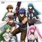 Hagure Yuusha No Aesthetica: Hajirai Ippai