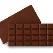 Plain Chocolate