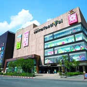 Centralfestival Pattaya Beach