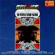 Sunnyland Slim Slim Got His Thing Goin' On