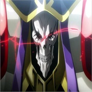 Ainz/Momonga