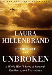 Unbroken (Hillenbrand, Laura)