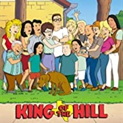 King of the Hill (2001)