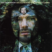 His Band and the Street Choir (Van Morrison, 1970)