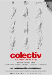 Collective (2020)