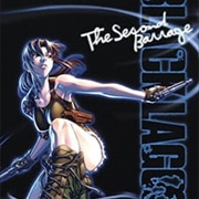 Black Lagoon 2nd Season