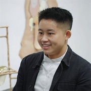 Jes Fan (Queer, He/Him)