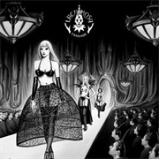 Lacrimosa - Fassade