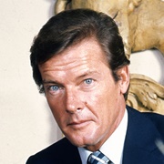 Roger Moore