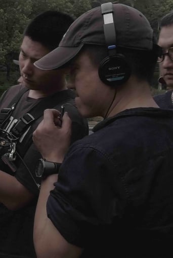 Behind the Dream: A Documentary on the Shadow Play (2018)