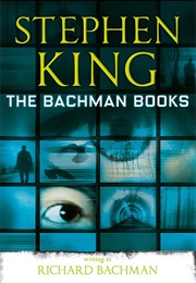 The Bachman Books (Stephen King)