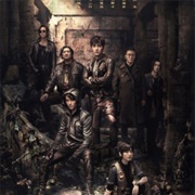 Reunion: The Sound of the Providence Season 2