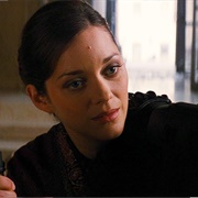 Talia Al Ghul (The Dark Knight Rises, 2012)