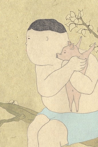 In a Pig's Eye (2010)