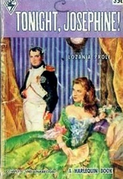 Tonight, Josephine! (Lozania Prole)