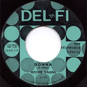 Ritchie Valens - La Bamba