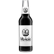 Fritz-Kola Zuckerfrei
