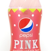 Pepsi Pnk