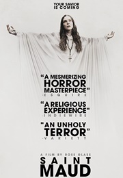 Saint Maud (2019)