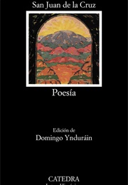 Poesía (San Juan De La Cruz)