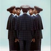 Bonne Journée - Stromae