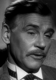 Walter Huston - The Shanghai Gesture (1941)