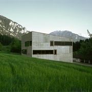 Schoolhaus, Switzerland