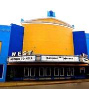 West Cinema- Georgia