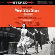 Bernstein & Sondheim - West Side Story (1958/1961)