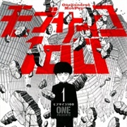 Mob Psycho 100