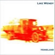 Like Wendy - Homeland