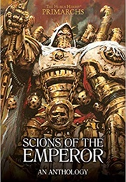 Scions of the Emperor (Anthology) (Various)