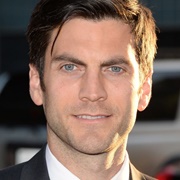 Wes Bentley Actor