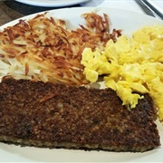 Kentucky: Pepper Pod Restaurant - Newport