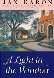 A Light in the Window (Jan Karon)