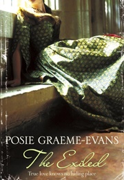 The Exiled (Posie Graeme-Evans)
