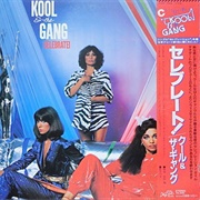 Kool & the Gang - Celebration (1980)