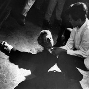 RFK Assassination