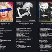 Waiting for a Million Years - Missing Persons