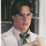 Peter Foley (Copycat, 1995)