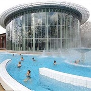 Thermes De Spa, Belgium