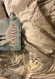 A Winter Memory (Lulu Taylor)