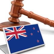 New Zealand Law