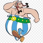 Obelix (Asterix and Obelix)