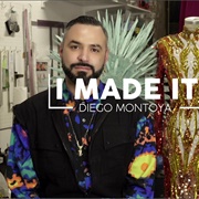 Diego Montoya (Queer, He/Him)