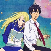 Arakawa Under the Bridge